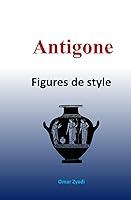 Algopix Similar Product 11 - Antigone Figures de style French