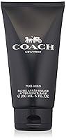 Algopix Similar Product 17 - Coach FOR MEN After Shave Balm 5.0oz