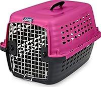 Algopix Similar Product 1 - Petmate Compass Fashion Kennel Hot