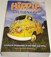 Algopix Similar Product 7 - The Hippie Dictionary