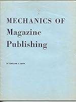 Algopix Similar Product 16 - Mechanics of Magazine Publishing