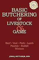 Algopix Similar Product 6 - Basic Butchering of Livestock  Game