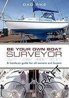 Algopix Similar Product 9 - Be Your Own Boat Surveyor A handson