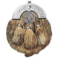 Algopix Similar Product 13 - Maitland Scottish Clan Crest Badge