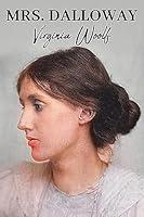 Algopix Similar Product 4 - Mrs Dalloway The Original 1925