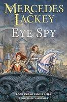 Algopix Similar Product 13 - Eye Spy