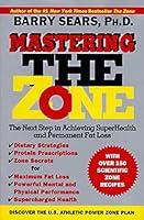 Algopix Similar Product 15 - Mastering the Zone The Next Step in
