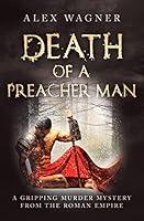 Algopix Similar Product 3 - Death of a Preacher Man A gripping