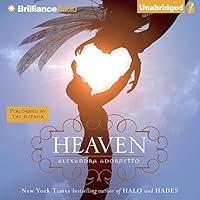 Algopix Similar Product 3 - Heaven: Halo Trilogy, Book 3