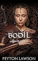 Algopix Similar Product 14 - Bodil Sworn to Protect The Kings