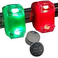 Algopix Similar Product 17 - Bright Eyes Portable Marine LED