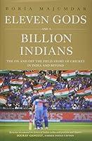 Algopix Similar Product 6 - Eleven Gods and a Billion Indians The