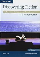 Algopix Similar Product 8 - Discovering Fiction An Introduction