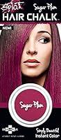 Algopix Similar Product 11 - Splat Hair Chalk  Sugar Plum 