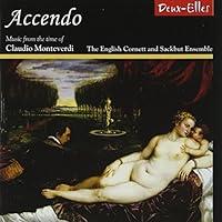 Algopix Similar Product 15 - Accendo Music from the Time of