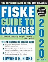 Algopix Similar Product 5 - Fiske Guide to Colleges 2020