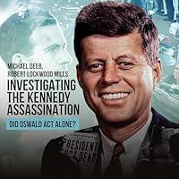 Algopix Similar Product 10 - Investigating the Kennedy