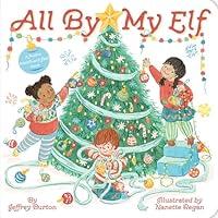 Algopix Similar Product 14 - All By My Elf A Festive TouchandFeel