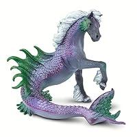 Algopix Similar Product 14 - Safari Ltd Merhorse  Detailed 5