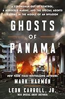 Algopix Similar Product 18 - Ghosts of Panama A Strongman Out of