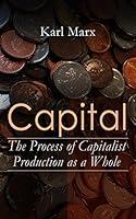 Algopix Similar Product 19 - Capital The Process of Capitalist