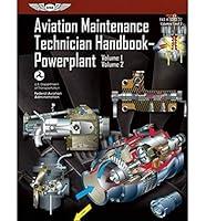 Algopix Similar Product 1 - Aviation Maintenance Technician