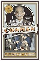 Algopix Similar Product 3 - Conman  A Master Swindlers Own Story