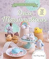 Algopix Similar Product 12 - Deco Marshmallows (Creative Baking)