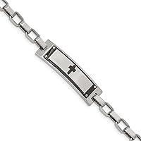 Algopix Similar Product 10 - Stainless Steel Polished Black