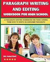 Algopix Similar Product 17 - Paragraph Writing And Editing Workbook