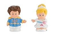 Algopix Similar Product 4 - FisherPrice Little People Disney