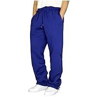 Algopix Similar Product 6 - Mens Fleece Sweatpants Heavyweight