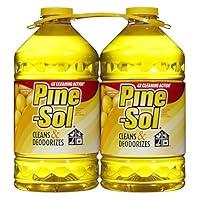 Algopix Similar Product 2 - PineSol 2 pk MultiSurface