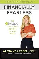 Algopix Similar Product 17 - Financially Fearless The LearnVest