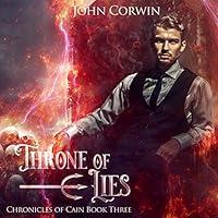 Algopix Similar Product 20 - Throne of Lies Epic Steampunk Fantasy