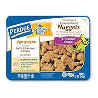 Algopix Similar Product 14 - Perdue Dino Shape Chicken Nuggets 12