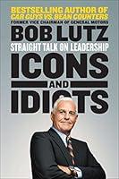 Algopix Similar Product 20 - Icons and Idiots Straight Talk on