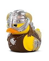 Algopix Similar Product 15 - TUBBZ Skyrim Dovahkiin Collectible Duck