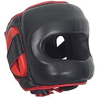 Algopix Similar Product 9 - Ringside Deluxe Face Saver Boxing