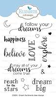 Algopix Similar Product 14 - Elizabeth Craft Designs Dream