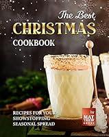 Algopix Similar Product 17 - The Best Christmas Cookbook Recipes