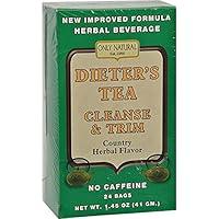 Algopix Similar Product 20 - Only Natural Only Natural Dieters