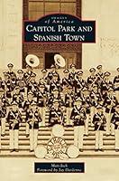 Algopix Similar Product 18 - Capitol Park and Spanish Town