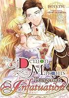 Algopix Similar Product 9 - The Demon Marquis Dangerous