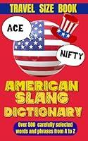 Algopix Similar Product 17 - American Slang Dictionary A Fun Guide