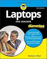 Algopix Similar Product 18 - Laptops for Seniors For Dummies