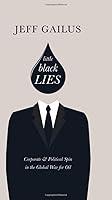 Algopix Similar Product 9 - Little Black Lies Corporate 