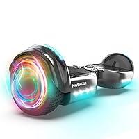 Algopix Similar Product 11 - Newest Bluetooth Hoverboard LED Wheels