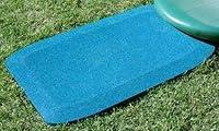 Algopix Similar Product 18 - KIDWISE 15 Inch Fanny Pads  Blue