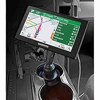 Algopix Similar Product 20 - Premium Adjustable Cup Mount The Garmin